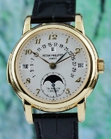 (image for) NEW ARRIVAL - PATEK PHILIPPE 5016J